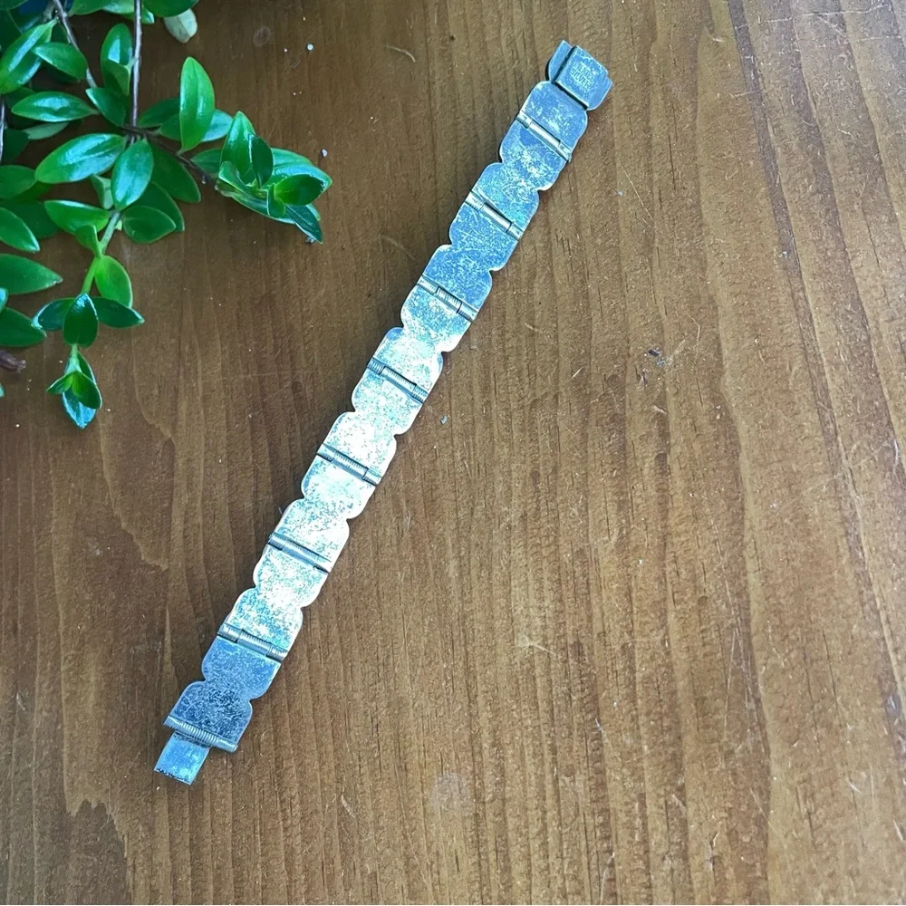 Mexico Silver vintage mexico